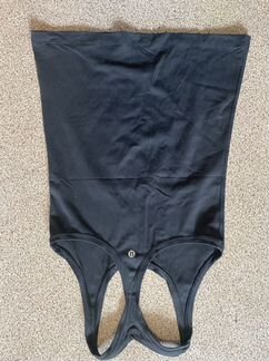 Спортивная майка