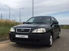 Chery Amulet (A15) 1.6 МТ, 2007, 166 632 км