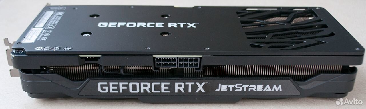 GeForce RTX 3070 JetStream 89148769632 купить 4
