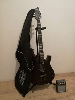 Электро гитара