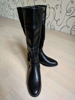 Сапоги