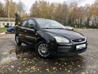 Ford Focus 1.6 AT, 2007, 108 000 км