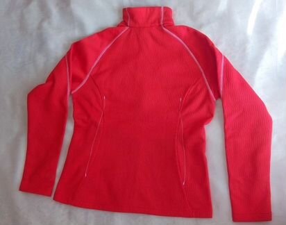 Флисовая куртка (кофта) Salomon