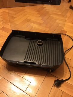 Электрогриль Philips