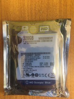 Новые HDD SATA hgst, WD, toshiba, samsung