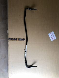 Стабилизатор подвески задний Porsche 996 + Turbo