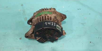 Генератор Kia Clarus Carens