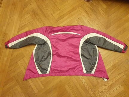 Куртка Goldwin горнолыжная женская 38 размер