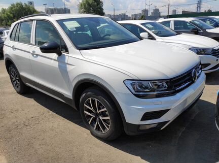 Подбор новых автомобилей