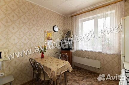 1-к квартира, 34.6 м², 2/9 эт.