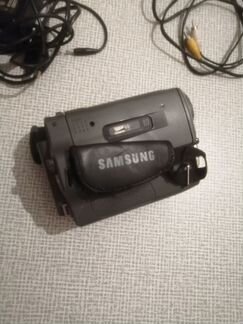 Видиокамера Samsung VP-M 52