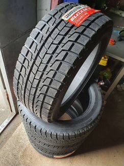 225 50 17 Bridgestone Новые runflat