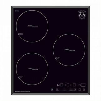 Индукционная поверхность Kaiser KCT 4746 FI