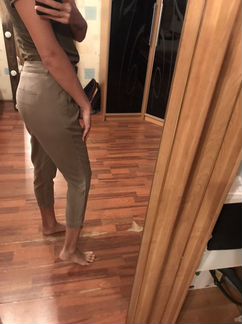 Брюки женские