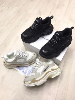 Balenciaga кроссовки