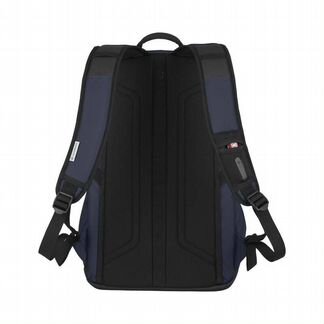 Рюкзак victorinox Altmont Original Slimline Laptop 15,6', синий, полиэстер, 30x22x47 см, 24 л