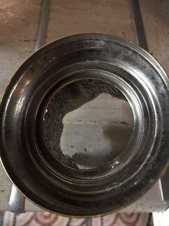 Подстаканник СССР