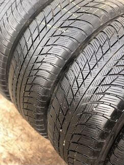 225 55 17 Bridgestone Blizzak LM001 RFT
