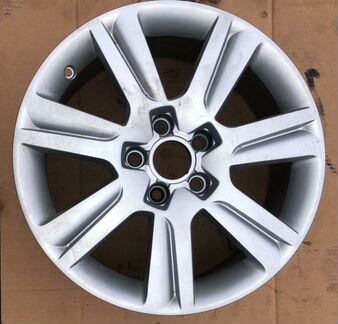 Диски колёсные Audi A4 8K0601025B