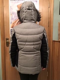 Горнолыжная куртка