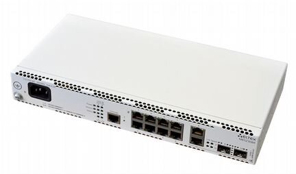 Коммутатор 10 портов GE и 2SFP Eltex MES2308R