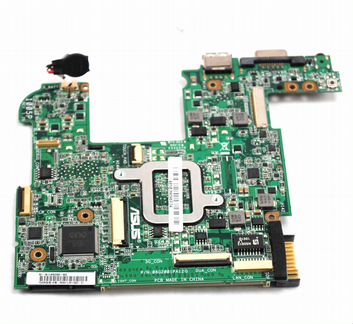 Материнская плата новая Asus Eee PC 1001P 1005P