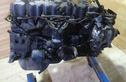 Двс Jeep Grand Cherokee-1(ZJ) 4.0I 806 MX25