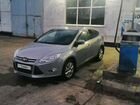 Ford Focus 1.6 МТ, 2011, 184 049 км