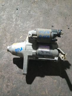 Стартер Honda Civic D15B D17A Цивик Сивик EU1 ES1
