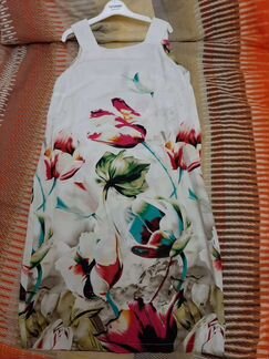 Платье на девочку