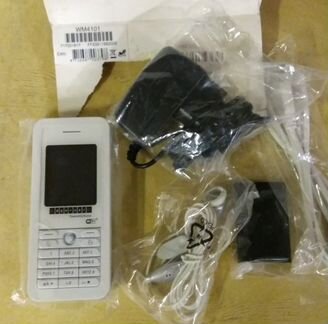 Edge-Core WM4201 (Skype Wi-Fi Phone)