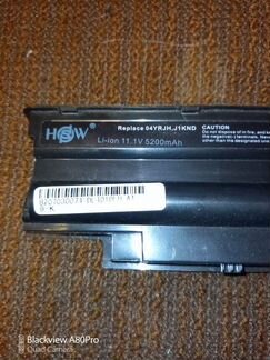 Аккумулятор для ноутбука