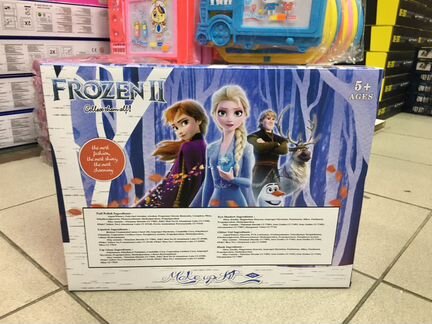 Косметика игрушка