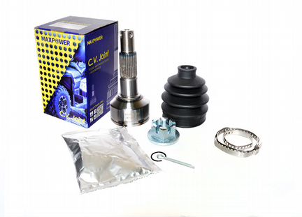 Шрус квадроцикла CFMoto X5/ X6 / X8 / Z6 / U8 / Z8