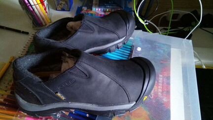 Бужские ботинки keen 41/40