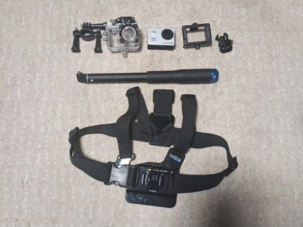 Экшн-камера