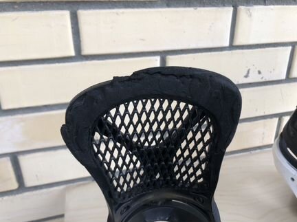 Крепления для сноуборда Burton Prophecy M