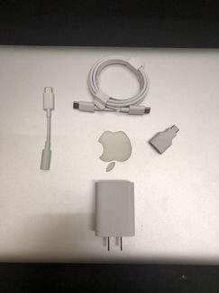 Наушники от Google Pixel EarBuds USB-C