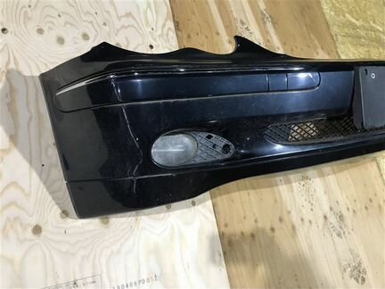 Бампер передний Mercedes-Benz C-Class W203 W203