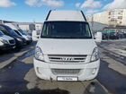 Iveco Daily 3.0 МТ, 2007, 500 000 км