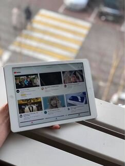 iPad air 32GB