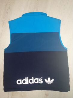 Жилетка Adidas 116