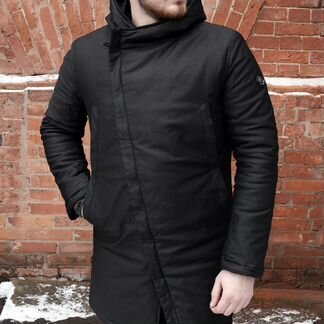 Куртка зимняя мужская