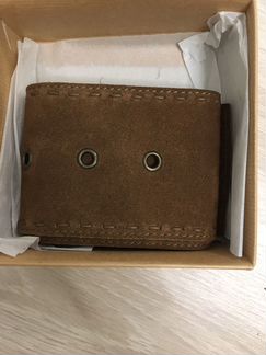 Пояс кожаный Desmo