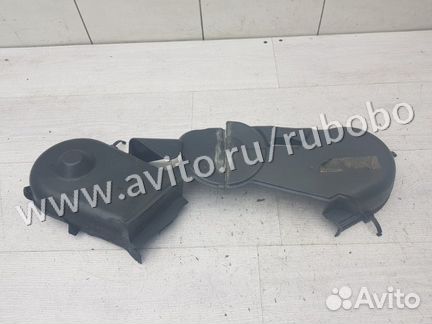 Крышка грм Audi Allroad C5 AKE 2002