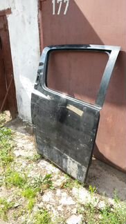 Infiniti Qx56 Armada Дверь задняя правая