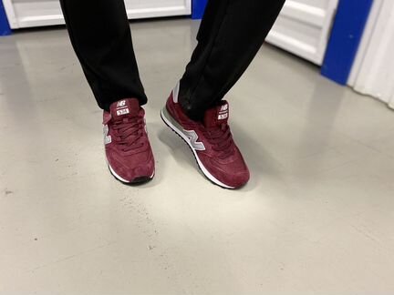 Кроссовки new balance574