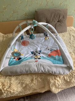 Игровой коврик