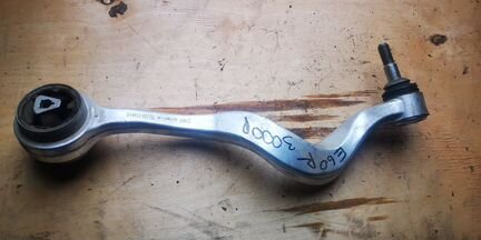 Bmw e60 рычаг передний правый большой новый