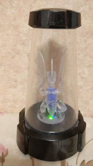 Ночник дракон